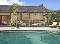 Villa Kubu Premium 1 Bedroom, Pool